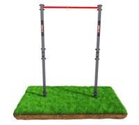 Pull Up Bar Outdoor Gymnastics Calisthenics CrossFit Home Gym