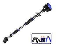 pull-up bar, Wall Door Pull-Up Bar and Chin-Up Upper Body Exercise for Home Gym Fitness