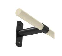 Pull Up Bar, Wall-mounted Home Upper Body Training Fitness Bar, Suitable for Daily Exercise in Home Office Gym (maximum Load 300 Kg)