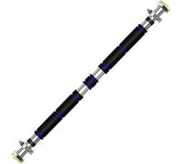 Pull-Up Bars 65-140cm Adjustable Corridor Multi-function Suspension Pole(65-90cm)