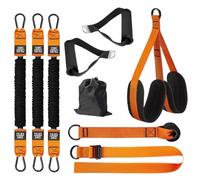 Pull Up Bars Assist Bands,Assisted Pull Up Strength Training Straps - Core Strength Working Out Resistance Bands for Back Chest Shoulders Arms Hands