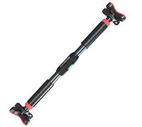 Pull-Up Bars Chin Up Bar for Doorway Household Indoor Pull Up Bar Unisex Upper Bar Pull-ups Portable Upper Bar Fitness Equipment Punch-Free Adjustable