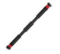Pull-Up Bars Door Horizontal Bar Home Indoor Wall Free Punch Single Bar Fitness Equipment Home Pull-Up Device