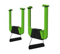 Pull up Bars for Doorway,Chin up Bars for Door Frame | No Drilling Device Portable Comfortable Compact Fitness Equipment for Offices Travel Outdoor Indoor