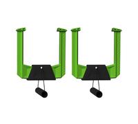 Pull up Bars for Doorway,Doorway Pullup Bars for Home | Comfortable Lightweight Device No Drilling Anti Slip Portable Frames Indoor Offices Outdoor Travel