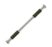 Pull-up bars for home, pull-up exercise bar for the door, ergonomic handle, installation without screws, adjustable width, fitness equipment for strength training, workout