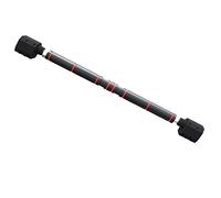 Pull-Up Bars Portable Wall-Mounted Horizontal Bar, Safe And Non-Slip Home Fitness Bar Pole Resistance Band Swing Suspension Equipment, 88-113Cm, Load 250Kg