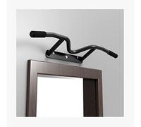 Pull-Up Bars Steel Chin Up Bar, Home Gym Garage Strength Training Fitness Bar, Safe, Stable And Not Easy To Deform, Load 300Kg