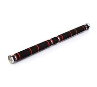 Pull-Up Bars, Strength Training Pull-Up Bars Telescopic 60-150cm without screw installation pull-ups exercise weight bearing 160kg muscle stretching fitness,100/150cm