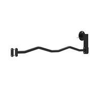 Pull-Up Bars Wall-mounted, Conjoined Lengthened Single Parallel Bars, Cross-beam Aisle For Multiple People To Use Fitness Bar, Load 300KG