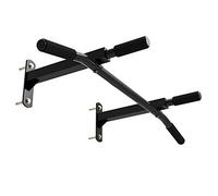 Pull-Up Bars Wall-Mounted Horizontal Bar, Home Fitness Steel, Exercise Equipment For Strength Training, Two Styles, Safe Load 200Kg