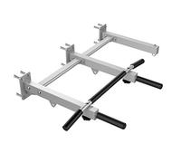 Pull-Up Bars Wall-Mounted Horizontal Bar, Punching Installation Pull-Ups, Home-Gym Sandbag Resistance Band Training Equipment, Load 350Kg