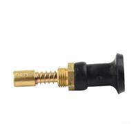 Pull Up Choke Plunger Assembly Compatible with For Mikuni TM32 TM34 TM36 TM38 VM30 VM32 VM34 VM29/47 Carburetors Manual Starter Knob for Flat Slide and Round Slide Models