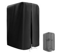 Pull Up Dust | Dust Cover Pull Up Station Cover, Replacement Dustproof Cover, Waterproof Protective Covers for a Gym Station and Home Exercise Equipment