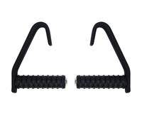 Pull Up Grip, Ergonomic Fitness Machine Attachment, Multi-Purpose Handle for Pull-Ups, for Grandmother, Grandfather, Wife, Men, Women, Teens, Athletes, Cyclists, Golfers, Father, Husband, Son