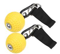 Pull Up Grips Ball, One Set Climbing Pull Up Power Grips Ball Hold Grips Household Fitness Equipment Arm Strength Training Exercise Ball for Home Gym Workout Equipment