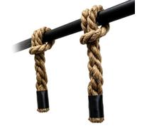 Pull-up handles, handmade and heavy-duty arm strength training