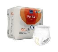 Pull Up Nappy Pack Of 16 Abena Premium Pants Adult Diapers XLarge XL1
