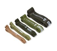 Pull up Resistance Bands for Weight Lifting, Pull Ups - Assistance Bands for Powerlifting, Stretching, WOD, Strength Tr