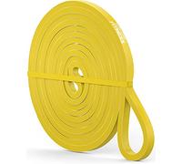Pull Up Resistance Bands - Premium Pull-Up Assistance Bands for Strength Training, Mobility, Rehab & Stretching - Workout Bands for Home & Gym - Ebooks and Workout Chart Included