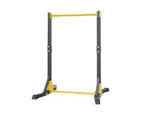 Pull up Station, Bar Stand, Power Tower for Outdoor for Home Gym Upper Body Workout(Type 1)
