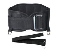 Pull Up Weight Belt,Weighted Waist Belt - Heavy Duty Breathable Gym Equipment for Women Men Muscle-Building Strength Fitness Squat