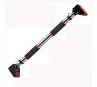 Pull Ups,easy To Install Chin-up Bar,strong Enough Upper Body Workout Bar, Pull Up Bars,Multi-functional Hand Grips,Exercise Fitness Pull Up Bar,Doesnu2019t Damage The Walls