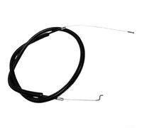 Pull Wire Kit for Engine Accessory 4180 180 1101 - Fish Tape Tool for Electrical Installations Black