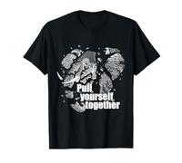 Pull Yourself Together T-Shirt