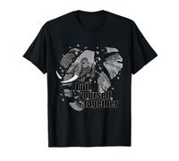 Pull Yourself Together T-Shirt