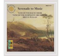 Pullan/vcbc - Serenade To Music