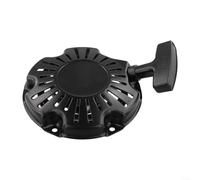 Pullback Starter 28400-Z0D-V02ZA, for Honda GX100 Engine Pull-Plate, Recoil Starter Assembly Replacement