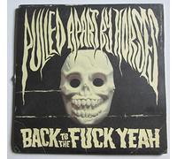 Pulled Apart By Horses - Back to the Yeah [Vinyl Single] [VINYL]