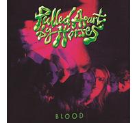Pulled Apart by Horses - Blood [VINYL]