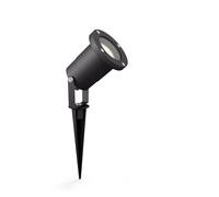PULLED BLACK SOCKET EARTH SPOTLIGHT IMPACT 1X 915006003701