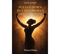 Pulled Down, But Not Broken: A Woman’s Silent Journey Through Pull-Down Syndrome