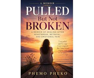 Pulled Down, But Not Broken: A Woman’s Silent Journey Through Pull-Down Syndrome