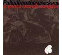 Pulled from the Wreckage - Pulled from the Wreckage