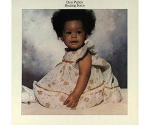 Pullen Don - Healing Force [VINYL]