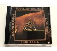 Pullen, Don - The Magic Triangle