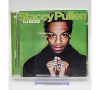 Pullen (mixed by), Stacey - DJ Kicks (Series)