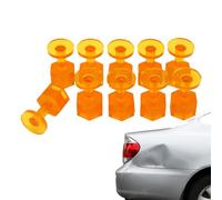 Puller, 10pcs Auto Dent Turler | Adaptable Design Destifage Tooth, Suction Bump Pull Dent Lance Dent Repair Kit for Body Dents