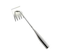 Puller 2026 Garden Pulling Uprooting Weeding Steel Weeding Artifact Manual Weeders Removal for Gardening (B, One Size)