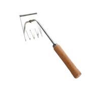 Puller 2026 Garden Pulling Uprooting Weeding Steel Weeding Artifact Manual Weeders Removal for Gardening (A, One Size)