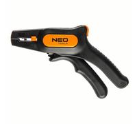 Automatic wire stripper 195 mm