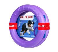Puller Dog Toy Midi 2 pcs.