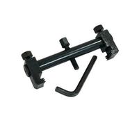 Puller For Ribbed Drive Pulley Drive Pulleys Crankshaft (Neilsen Ct3185)