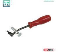 KS Tools Universal Crank Seal Remover And Installer Set, 24 Pcs 700.1280