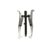 Puller Tool Bearing Puller Bearing Puller Set 3-Piece 75, 100, 150 mm Ball Bearing Puller Inside Outer, Chrome-Plated (150)