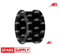 PULLEY, ALTERNATOR AS-PL AP0017
